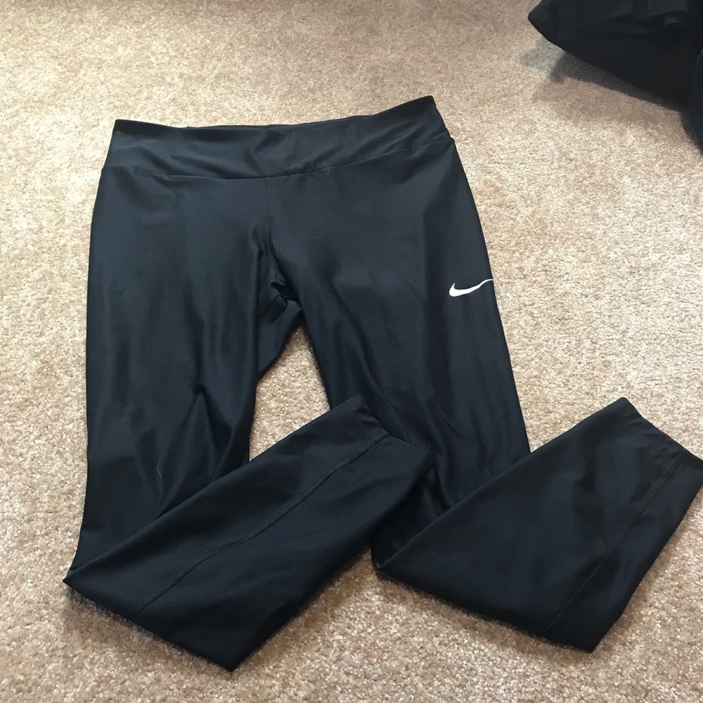 Nike power victory leggings